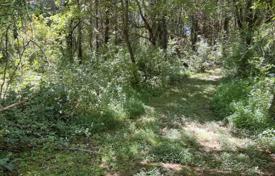 Zoned 2980 m² Land with Peaceful Atmosphere in Cekmekoy for $1,223,000