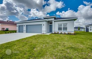 4-bedroom house in Cape Coral for $404,000