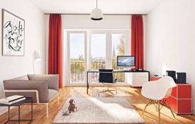 Apartments for sale in Berlin. Spacious apartment with panoramic windows and a large terrace in a new building overlooking the park, in Berlin Apartments for sale in Berlin. Spacious apartment with panoramic windows and a large terrace in a new building overlooking the park, in Berlin