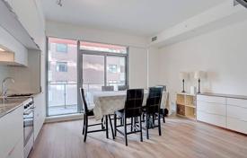 Apartment – Dundas Street East, Old Toronto, Toronto,  Ontario,   Canada for C$924,000
