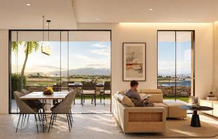 2-bedroom apartment 75 m² in Murcia (city) for 268,000 €