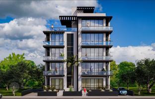 3-bedroom apartment in new building 229 m² in Famagusta for 330,000 €