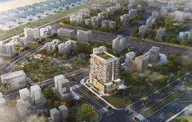 Shop 87 m² in Dubai Islands for $1,209,000