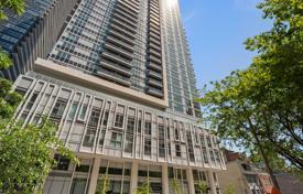 Apartment – Mutual Street, Old Toronto, Toronto,  Ontario,   Canada for C$865,000
