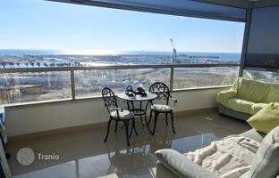 4-bedroom apartment 155 m² in Ashdod for $1,059,000