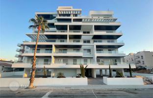 Residence with a roof-top terrace at 80 meters from the beach, Larnaca, Cyprus for From 850,000 €