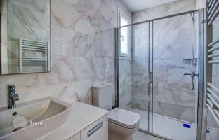 3-bedroom penthouse 210 m² in Mesa Geitonia for 780,000 €