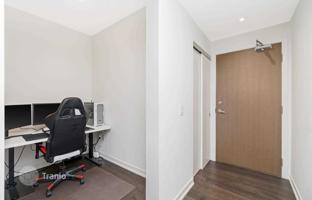 5-bedroom apartment in Old Toronto for C$854,000