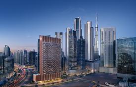 First-class residential complex One Residence with excellent infrastructure in Downtown Dubai, UAE for From $414,000
