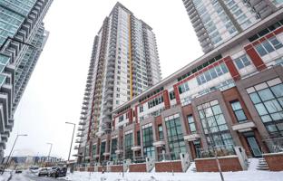 2-bedroom apartment in Scarborough for C$829,000