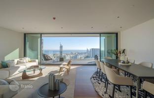 3-bedroom apartment 161 m² in Parque das Nações for 2,200,000 €