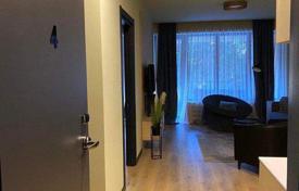 2-bedrooms apartment 55 m² in Lisi lake, Georgia for $120,000