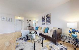 3-bedroom apartment in Scarborough for C$790,000