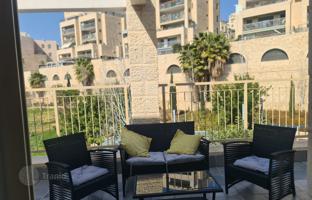 7-bedroom cottage 120 m² in Jerusalem for $1,297,000