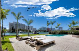 Apartment – Pine Tree Drive, Miami Beach, Florida,  USA for 5,600 € per week