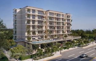 2 new flats in residential complex Tavora Grand in International City for From $150,000