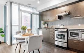Apartment – Peter Street, Old Toronto, Toronto,  Ontario,   Canada for C$931,000