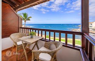 1-bedroom apartment 48 m² in La Caleta for 695,000 €