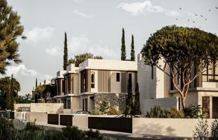 3-bedroom villa in Protaras for 479,000 €