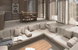 New residential complex with swimming pools at 800 meters from Choengmon Beach, Samui, Thailand for From $384,000