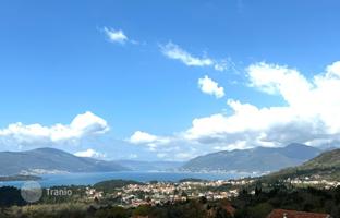 3-bedroom apartment in new building 134 m² in Kavač for 380,000 €
