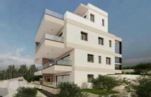2-bedroom apartment 64 m² in Trogir for 265,000 €