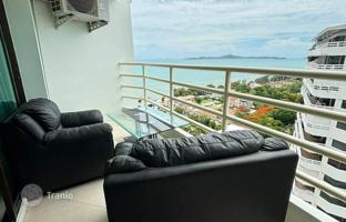 1-bedroom apartment 96 m² in Pattaya for $164,000