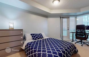 2-bedroom apartment in Old Toronto for C$1,038,000