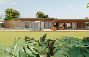 4-bedroom apartment in new building 1,365 m² in Morumbi for $1,021,000
