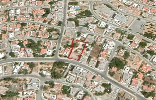 Land plot 1,563 m² in Trachoni for 800,000 €