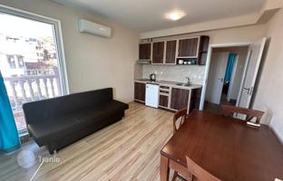1-bedroom apartment 70 m² in Sveti Vlas for 116,000 €