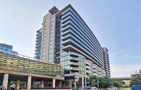 Apartment – Fort York Boulevard, Old Toronto, Toronto,  Ontario,   Canada for C$924,000