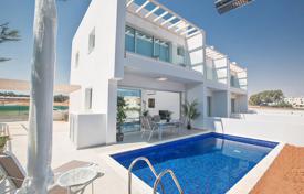 Apartments on the sandy beach for 220,000 €