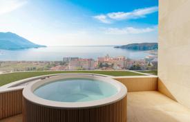 New home – Budva (city), Budva, Montenegro for 278,000 €