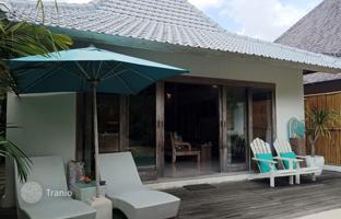 3-bedroom villa 225 m² in Bingin Beach for $475,000