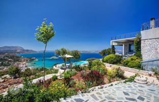 3-bedroom villa 216 m² in Plaka (Chania) for 1,700,000 €
