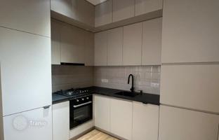 1-bedroom apartment 56 m² in Krtsanisi Street for $110,000