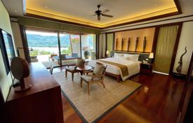 Apartment – Phuket, Thailand for 4,352,000 €