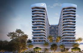 New Elo 3 Residence with a swimming pool xlose to Downtown Dubai, Damac Hills 2, Dubai, UAE for From $161,000