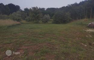 Land plot 1,818 m² in Istria County for 88,000 €