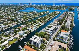 Development land – Fort Lauderdale, Florida, USA for $2,249,000