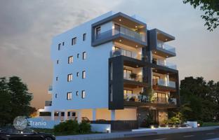 3-bedroom apartment 122 m² in Nicosia for 439,000 €