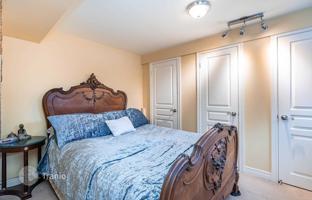 4-bedroom townhouse in North York for C$1,187,000