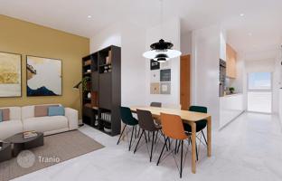 3-bedroom townhouse 135 m² in Los Alcazares for 475,000 €