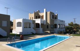 Complex of turnkey villas just 500 m from the sea, Rethymno, Crete, Greece for 720,000 €