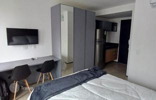Studio apartment 22 m² in Sao Paulo for $88,000