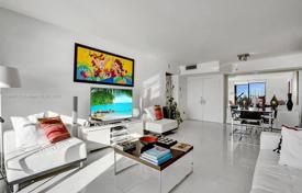 Condo – Island Avenue, Miami Beach, Florida,  USA for $1,695,000