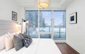 Apartment – Blue Jays Way, Old Toronto, Toronto,  Ontario,   Canada for C$848,000