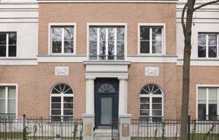 Six-room apartment with a garden in the Schöneberg district, Berlin, Germany for 4,200,000 €