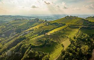 11-bedroom mansion in Canelli. Price on request